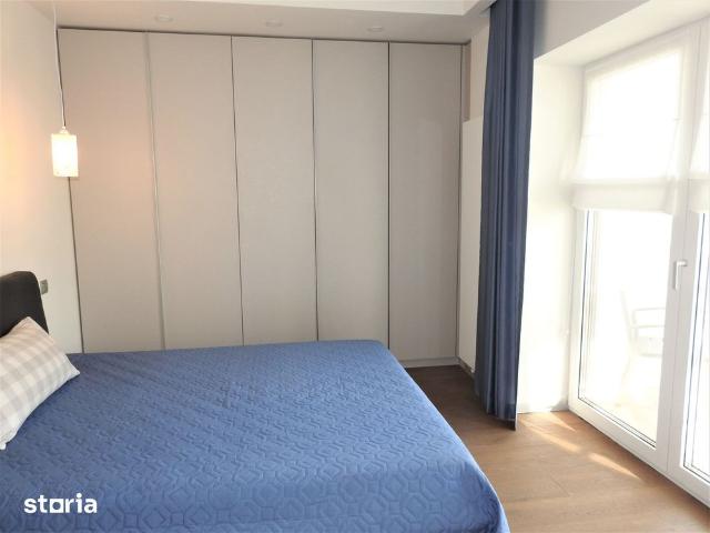 Apartament 4 camere de Inchiriat | Iancu Nicolae | Gradina Privata | P