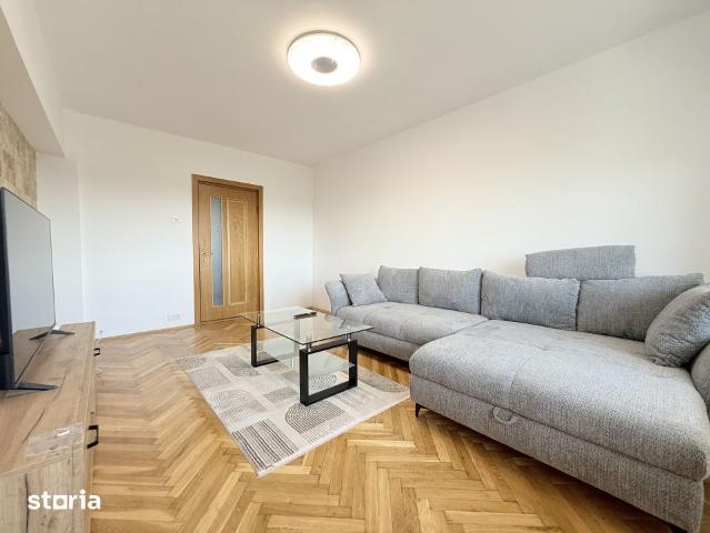 Apartament 4 camere de inchiriat in Tomis 2