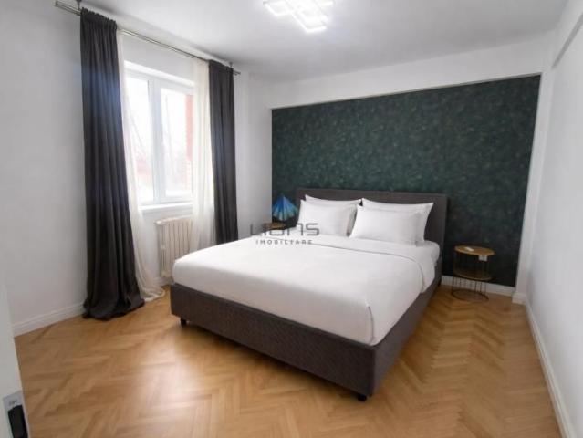 Apartament 4 camere de inchiriat in Zorilor