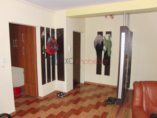 Apartament 4 camere de inchiriat in Cluj Napoca, Zorilor ID 784