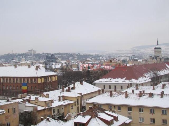 Apartament 4 camere de inchiriat in Cluj Napoca, Centru ID 1539