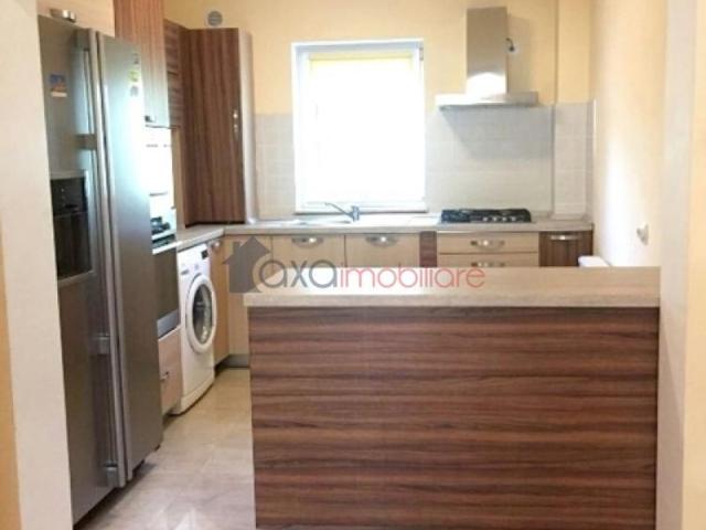 Apartament 4 camere de inchiriat in Cluj Napoca, Centru ID 4712