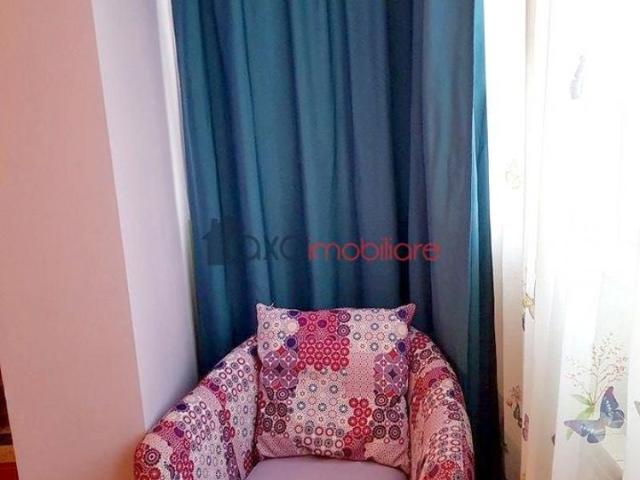 Apartament 4 camere de inchiriat in Cluj Napoca, Gradini Manastur ID 4886