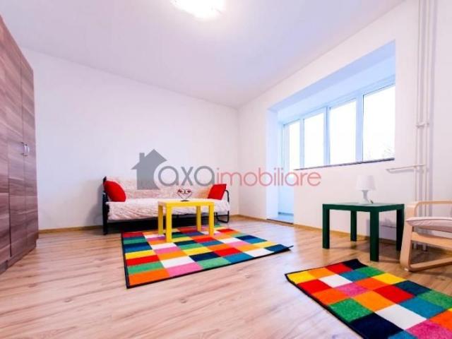 Apartament 4 camere de inchiriat in Cluj Napoca, Manastur ID 3969