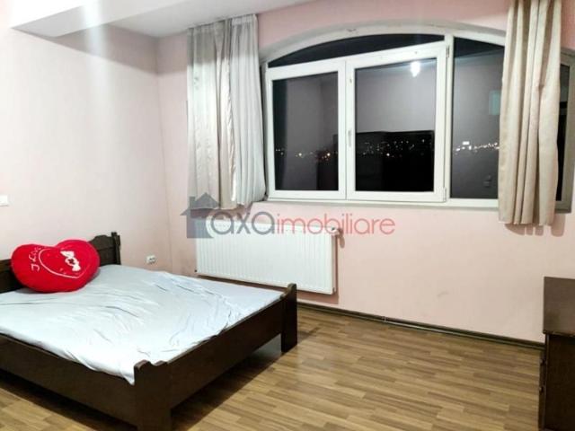 Apartament 4 camere de inchiriat in Cluj Napoca, Marasti ID 6037