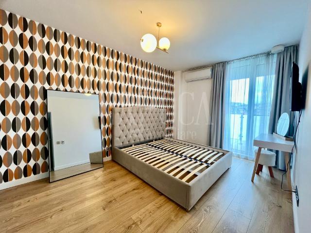 Apartament 4 camere de inchiriat in Gheorgheni, Cluj Napoca, ID IA4 160893