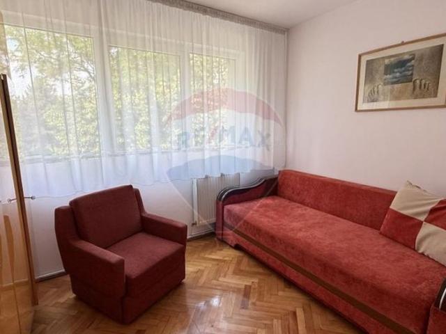 Apartament 4 camere de închiriat in Manastur