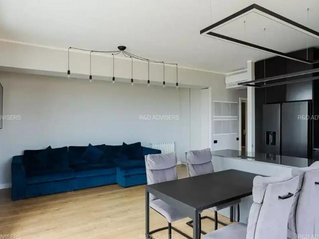 Apartament 4 Camere De Inchiriat Laguna Residence View Piscina si Lac