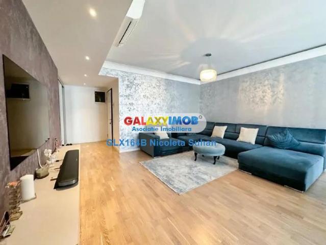 apartament 4 camere de inchiriat lighthouse residence herastrau