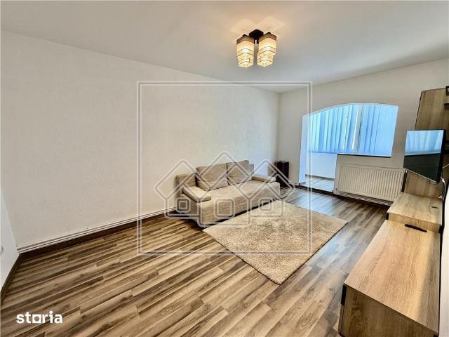 Apartament 4 camere de inchiriat, mobilat si utilat, Vasile Aaron