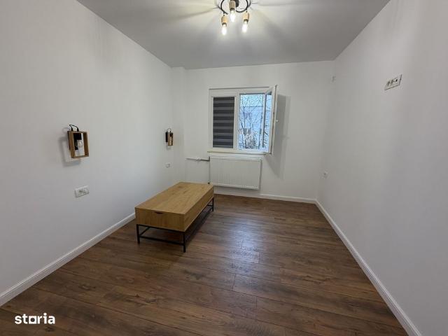 Apartament 4 camere de închiriat Mobilat & utilat premium Zona Vest