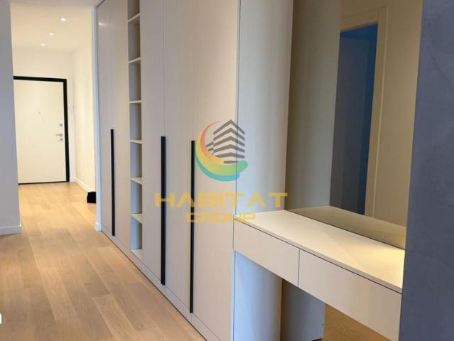 Apartament 4 camere de inchiriat One Verdi Barbu Vacarescu