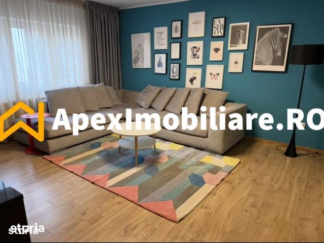 Apartament 4 camere de inchiriat Panduri Bucuresti | ApexImobiliare.ro