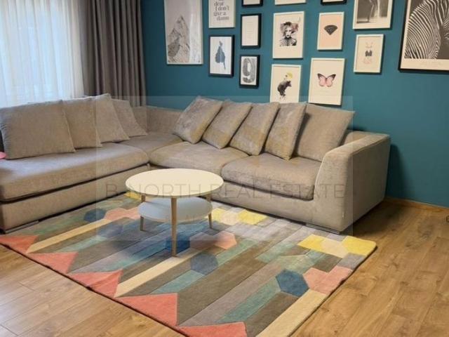 Apartament 4 camere de închiriat, Panduri, prima închiriere, renovat