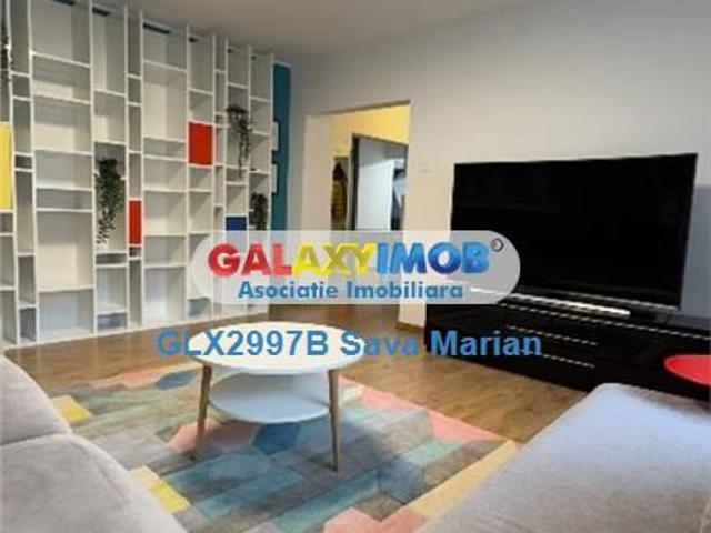 APARTAMENT 4 CAMERE DE INCHIRIAT PANDURI