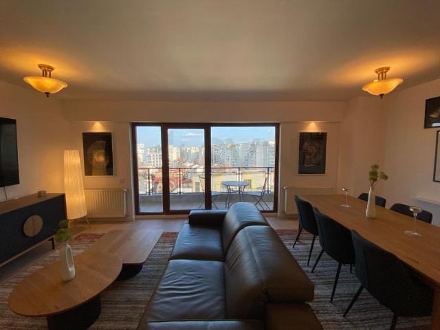 Apartament 4 camere de Inchiriat Parcare Alba Iulia