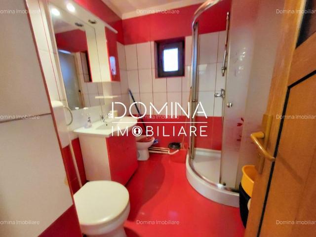 Apartament 4 Camere de Închiriat | Shopping City Mall | Parcare Inclusă