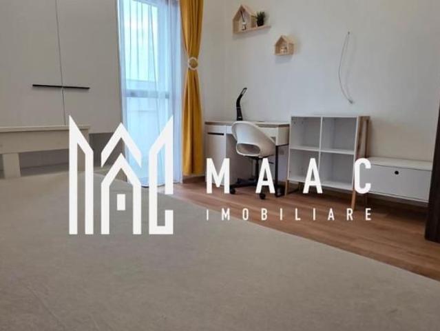 Apartament 4 camere de inchiriat | Sibiu | 80 mp, terasa
