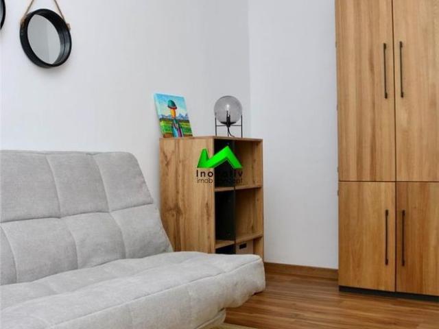 Apartament 4 camere de inchiriat Sibiu Cisnadie