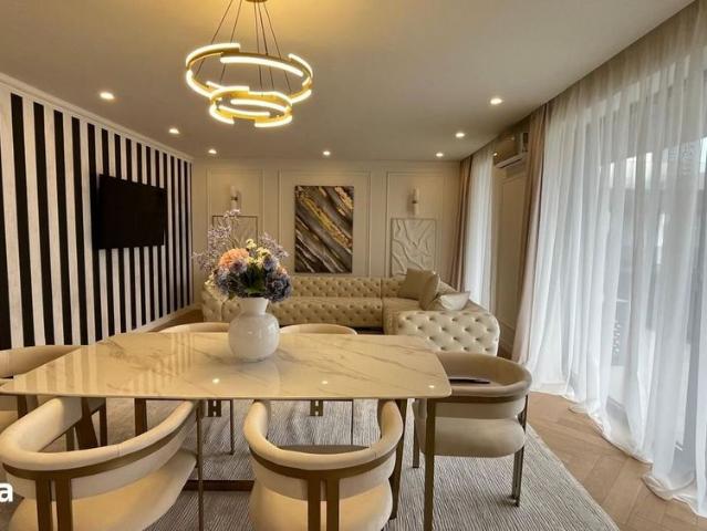 Apartament 4 camere de inchiriat superb Prima Chirie Iancu Nicolae