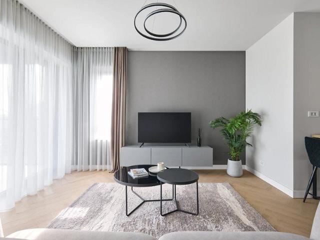 Apartament 4 camere de inchiriat superb Zona Pipera/Aviației