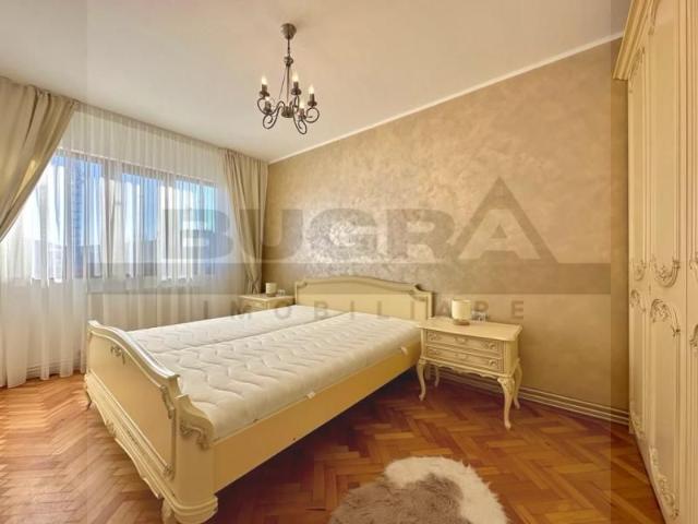 Apartament 4 camere de lux, 78mp, dressing, zona C tin Brancusi