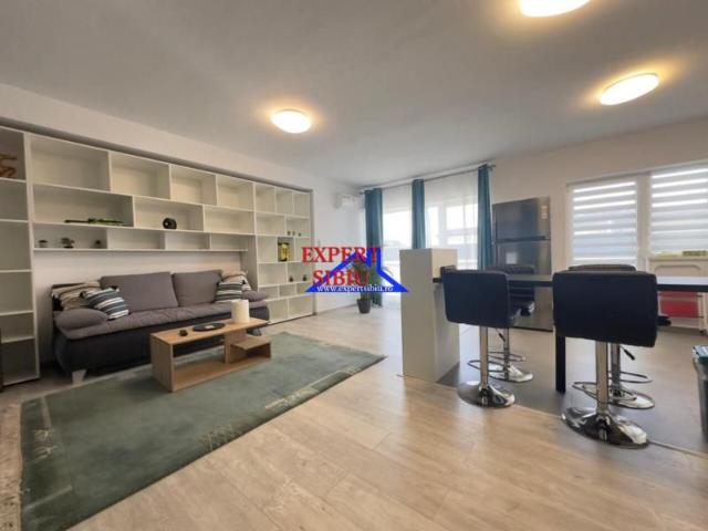 Apartament 4 camere de lux,tip Penthouse, in Cartier Kogalniceanu