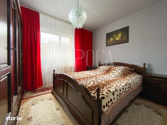 Apartament 4 camere de vanzare in Manastur, Cluj Napoca