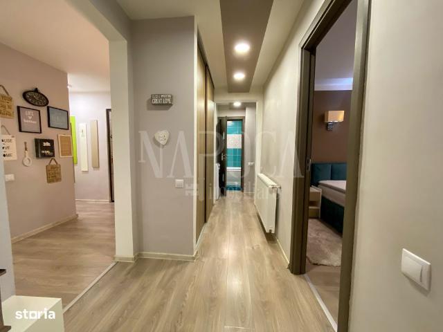 Apartament 4 camere de vanzare in Manastur, Cluj Napoca