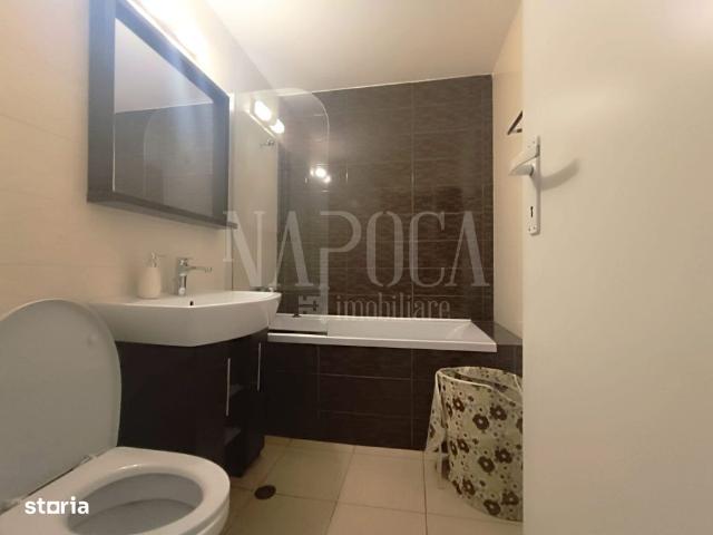 Apartament 4 camere de vanzare in Zorilor, Cluj Napoca