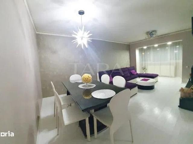 Apartament 4 camere de vanzare, Marasti