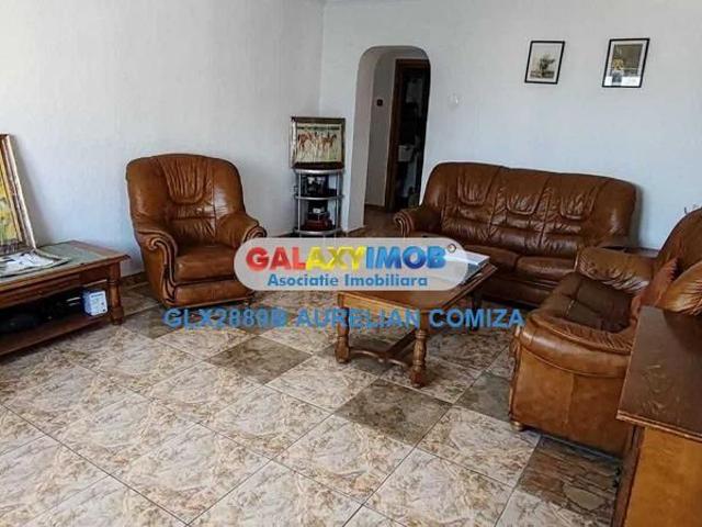 Apartament 4 camere decomandat/2bai/etaj 6/Hyperion University