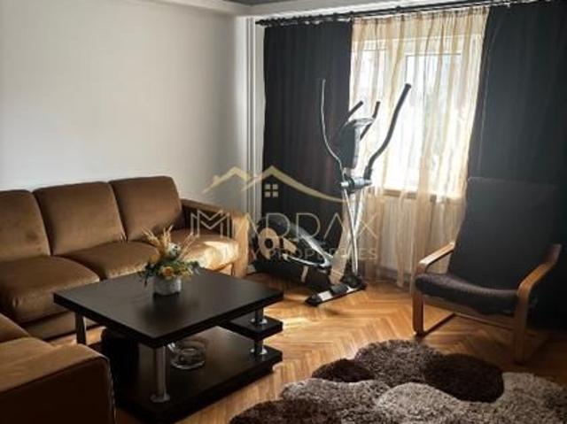 Apartament 4 Camere Decomandat, 100 mp | Loc Parcare | Sebastian