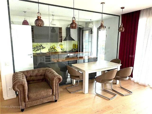 Apartament 4 Camere | Decomandat | 2 locuri Parcare | Nusco City