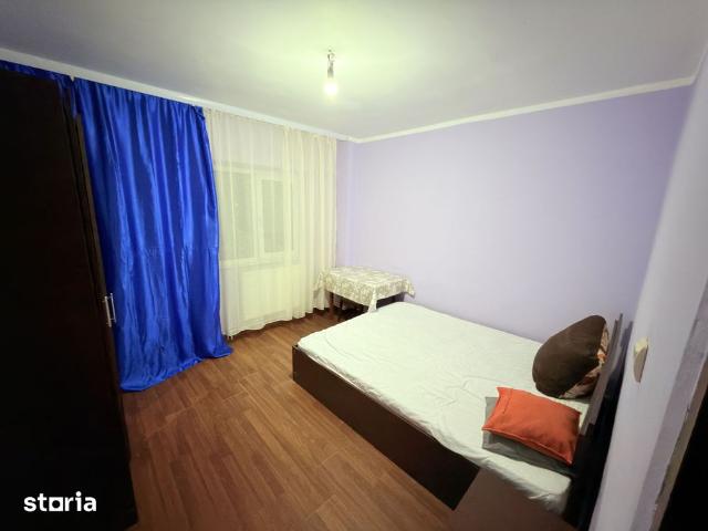 Apartament 4 camere decomandat