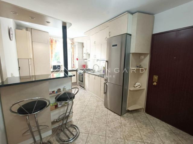 Apartament 4 camere | decomandat | 78 mp | P ta Hermes