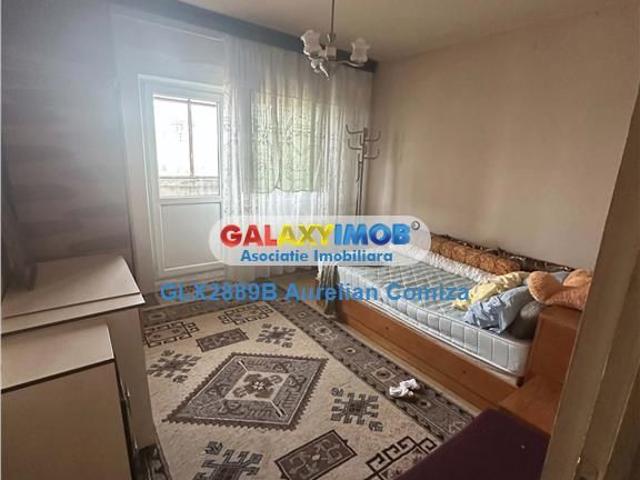 Apartament 4 camere decomandat Colentina pentru inchiriat