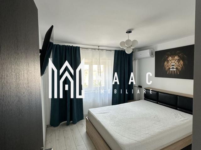 Apartament 4 camere decomandat | Central, Sibiu | 92 mp, 2 băi