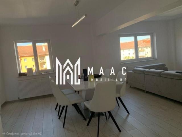 Apartament 4 camere decomandat | Central, Sibiu | 92 mp, 2 bai