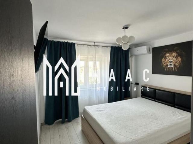 Apartament 4 camere decomandat | Central, Sibiu | 92 mp, 2 bai