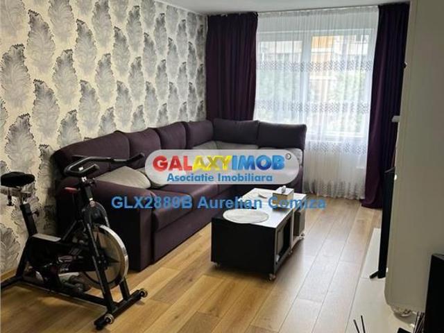 Apartament 4 camere decomandat Crangasi/2 bai/parcare