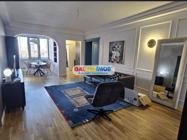 apartament 4 camere decomandat amplu piata victoriei ideal resedinta