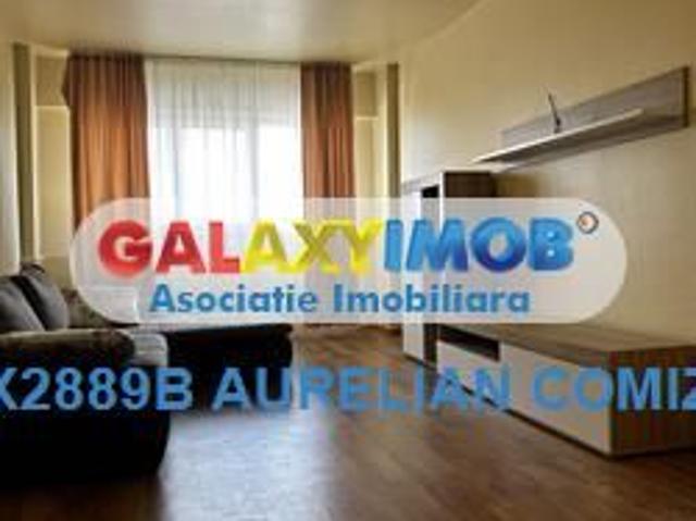 Apartament 4 camere decomandat bloc stradal Sebastian