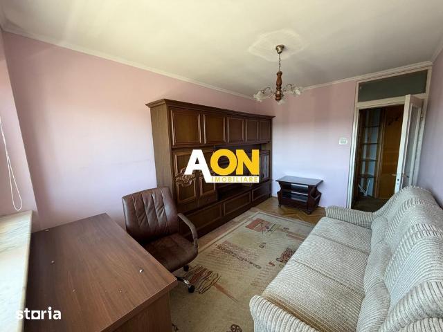 Apartament 4 Camere | Decomandat | Etaj | Cetate