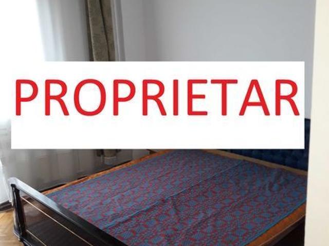 Apartament 4 camere decomandat Marasti, Aurel Vlaicu Teodor Mihali