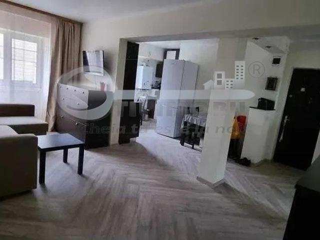 Apartament 4 Camere Decomandat – Nicolina, prima statie dupa Palas, Ia