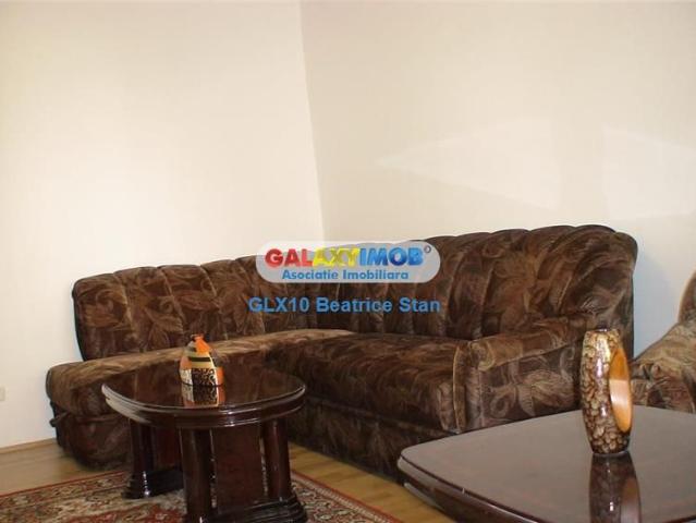 Apartament 4 camere decomandat PARCUL TINERETULUI
