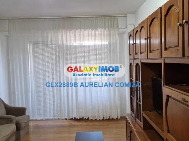 apartament 4 camere decomandat teiul doamnei