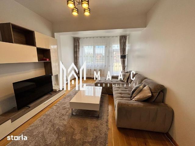 Apartament 4 camere decomandat | Terezian, Sibiu | 180 mp, curte 400 m