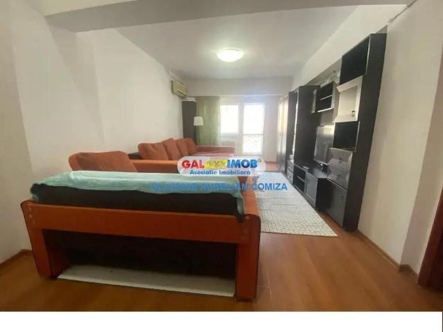 Apartament 4 camere decomandat Unirii/2bai/3balcoane/mobilat/utilat